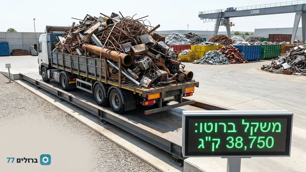 אזורי שירות